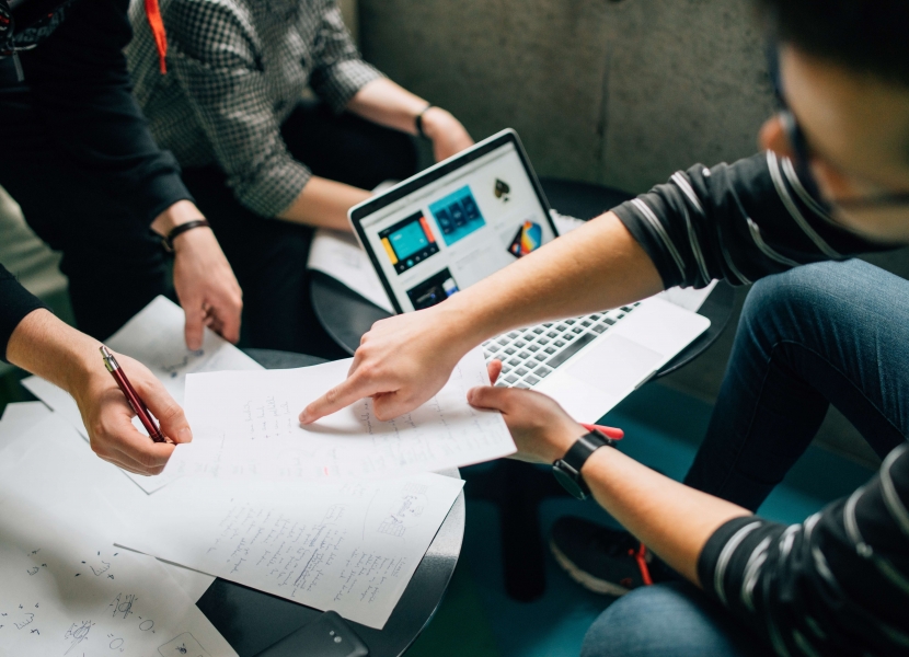 CoPm Programs